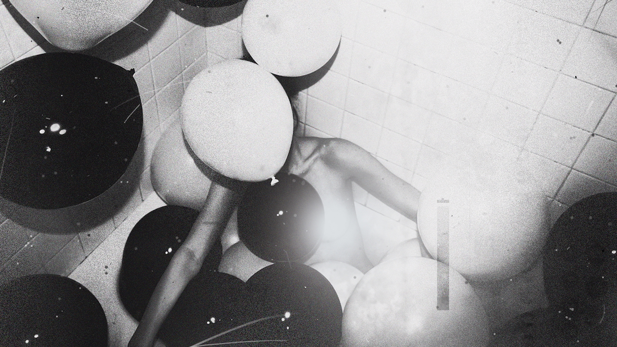 The Weeknd’s House of Balloons Built R&B’s Future by Torching Its Past: Classic Review