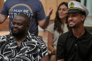 Revue de la retraite d'entreprise du devoir du jury : une cascade ne fonctionne pas deux fois