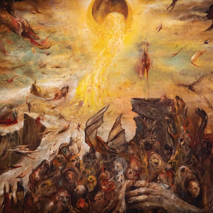 L'injection hebdomadaire : nouveautés d'EXODUS, GAEREA et plus sorties cette semaine le 20/03