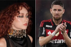 Jorginho Frello dénonce Chappell Roan pour avoir laissé sa fille en larmes