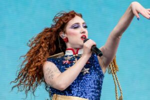 Chappell Roan interdit de se produire au Brasil Music Festival