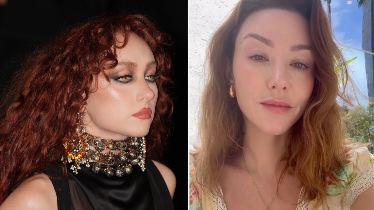 La mère d'une fille qui aurait été réprimandée par l'agent de sécurité de Chappell Roan partage sa version de l'histoire