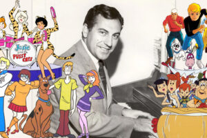 Ted Nichols, compositeur des Pierrafeu, Scooby-Doo, mort à 97 ans