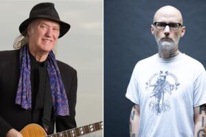 Dave Davies des Kinks « hautement insulté » par Moby disant que « Lola » est « dégoûtante et transphobe »