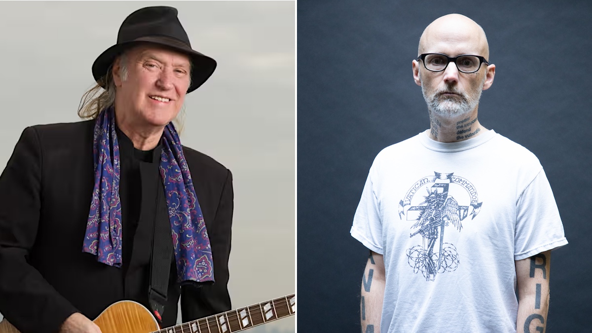 Dave Davies des Kinks "hautement insulté" par Moby disant que "Lola" est "dégoûtante et transphobe"