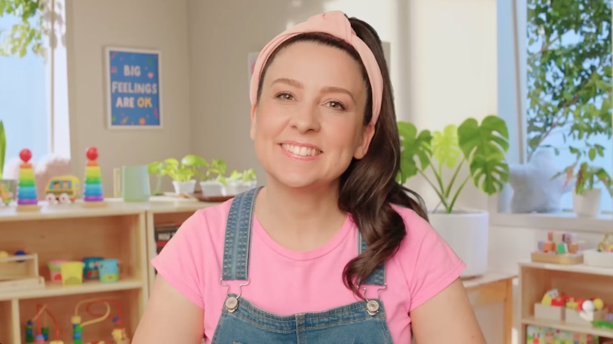 Mme Rachel se bat pour fermer l'usine de glace du Texas