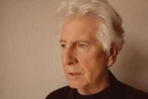 Graham Nash annonce les dates de sa tournée d'été 2026