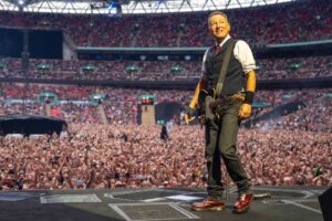 « La rue E est construite pour les temps difficiles »