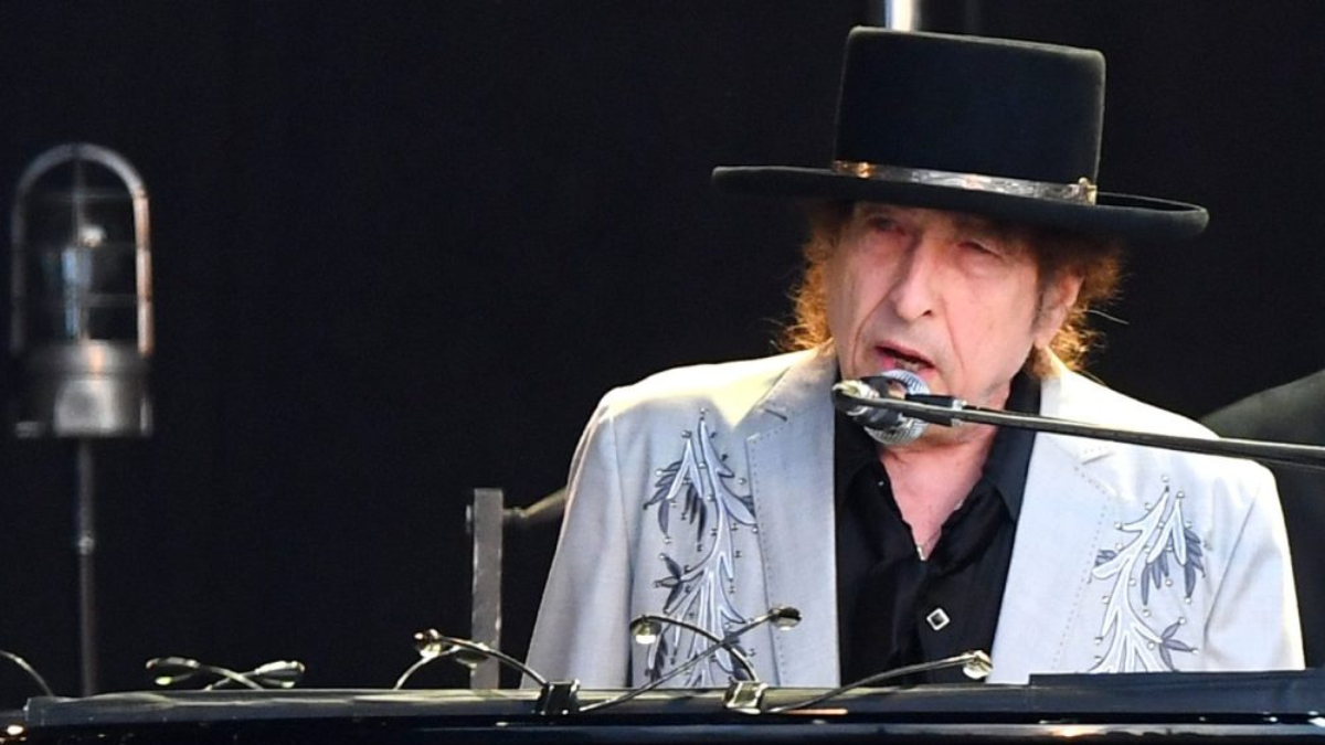 Bob Dylan annonce de nouvelles dates de tournée aux États-Unis