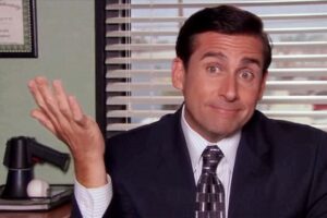 Steve Carell dit que Paul Rudd l'a averti de ne pas auditionner pour The Office