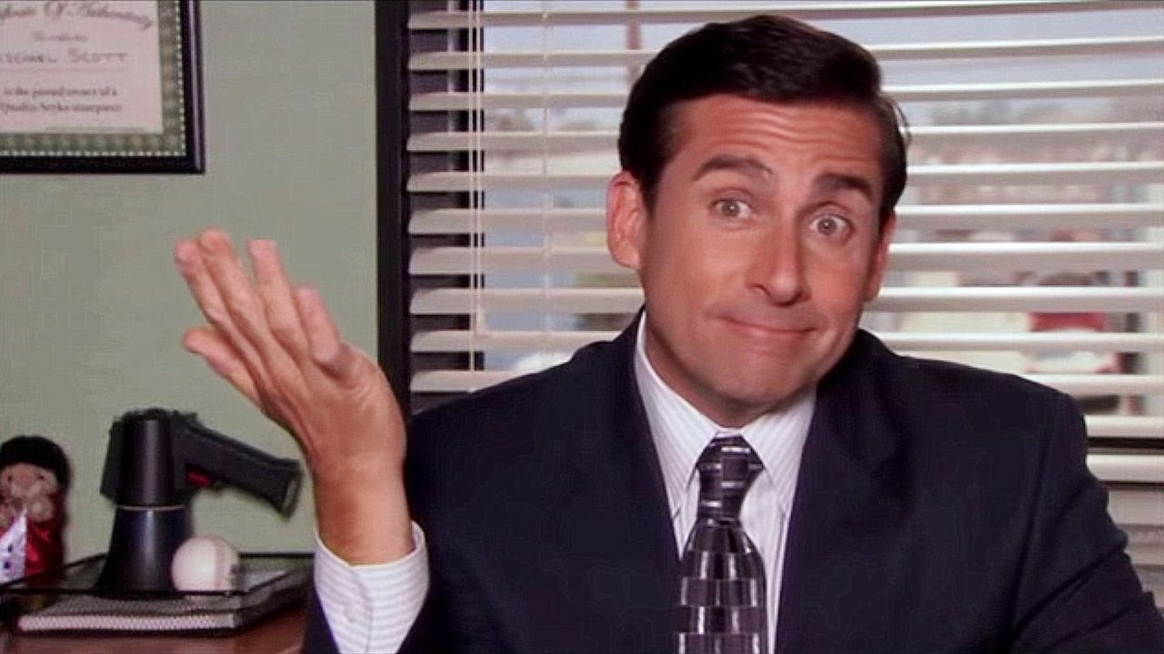 Steve Carell dit que Paul Rudd l'a averti de ne pas auditionner pour The Office