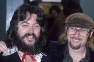 L'interprète de « Summer Breeze » et de « Diamond Girl » avait 87 ans