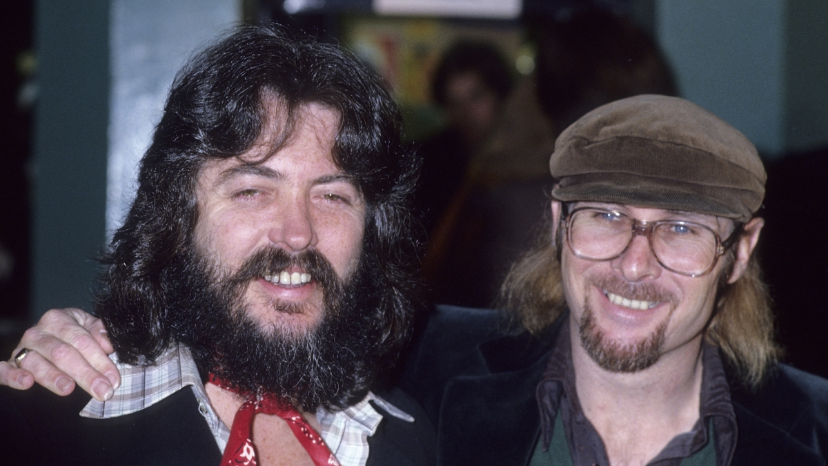 L'interprète de "Summer Breeze" et de "Diamond Girl" avait 87 ans