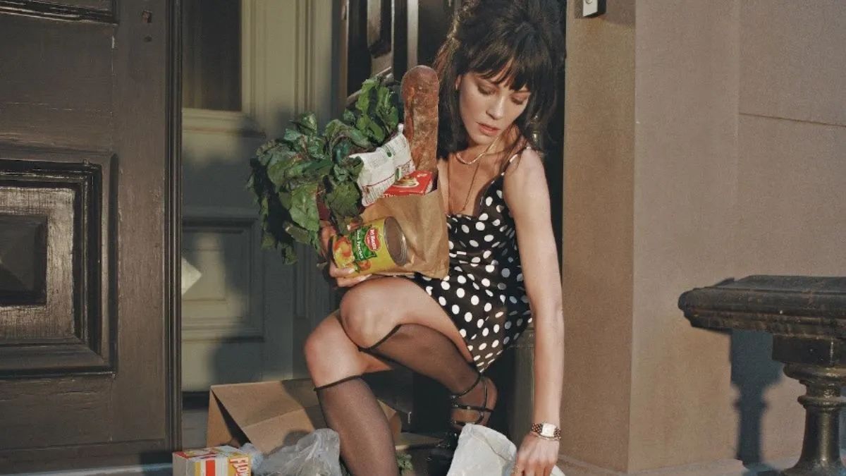 Lily Allen annonce une tournée nord-américaine en septembre 2026