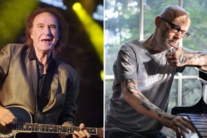 « Qui est Moby, putain ? »