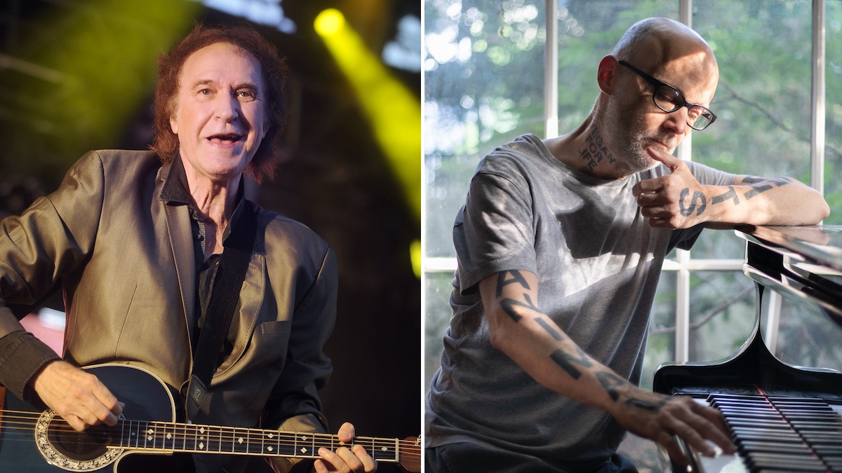 "Qui est Moby, putain ?"