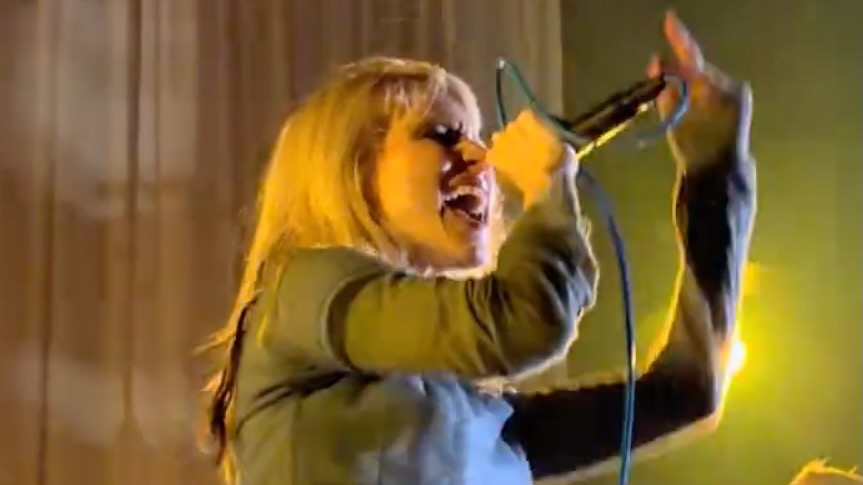 Hayley Williams donne le coup d'envoi de la tournée "Ego Death" : setlist + vidéo