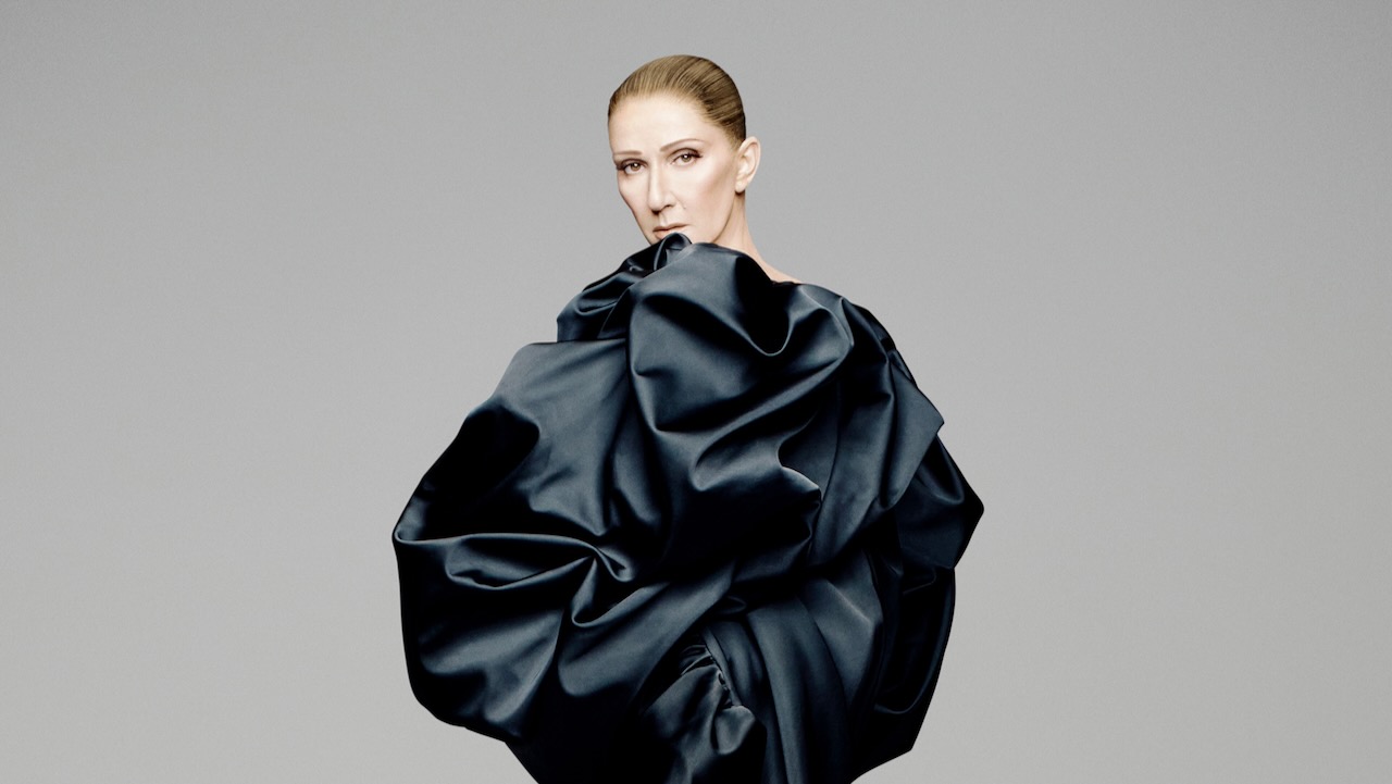 Céline Dion annonce des concerts de retour en direct à Paris