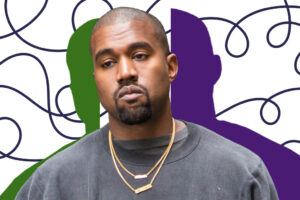 « Une flic » ou un appel à l'aide ? Les excuses de Kanye West divisent les experts