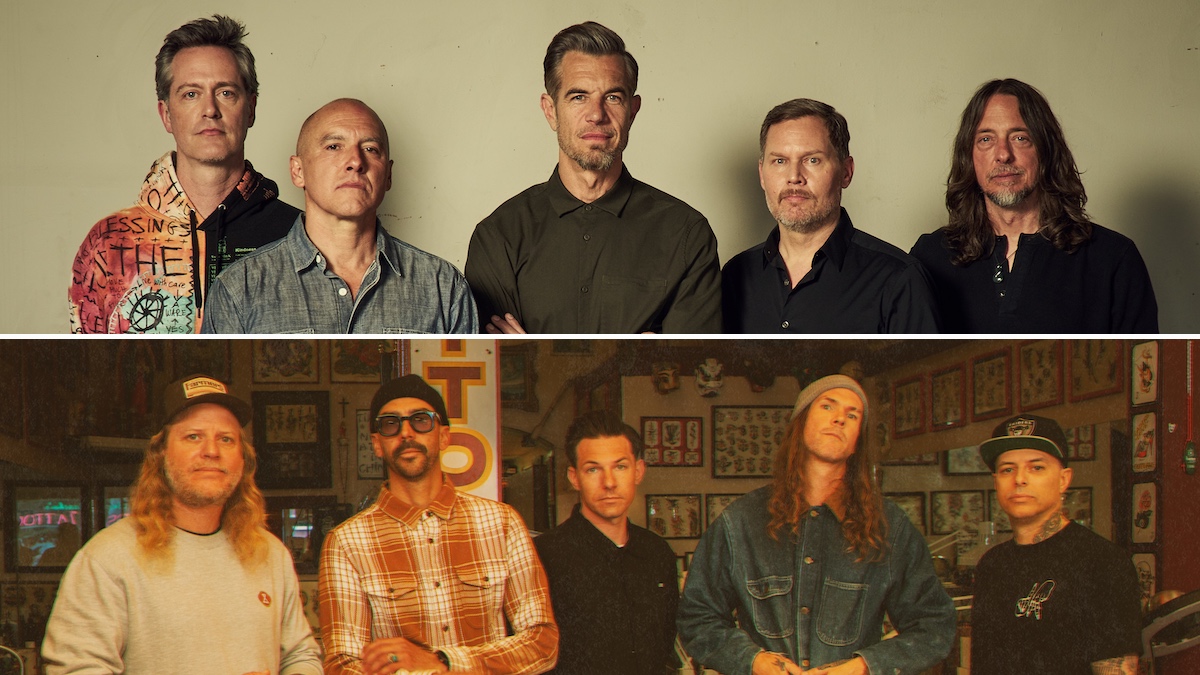 311 et Dirty Heads annoncent leur tournée nord-américaine 2026