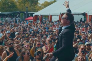 '68 annonce sa tournée d'adieu, qui jouera son « Very Last Show » à Atlanta