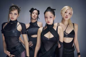 'DEADLINE' trouve Blackpink en concurrence avec son propre héritage : NPR