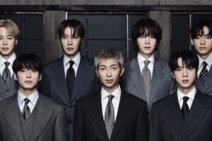 ARIRANG de BTS : diffusez leur album de retour