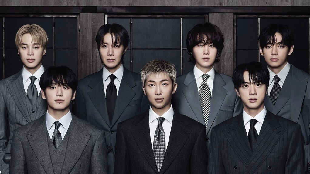 ARIRANG de BTS : diffusez leur album de retour