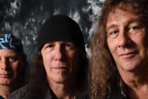 Anvil annonce la tournée estivale nord-américaine « Pounding the Past » 2026