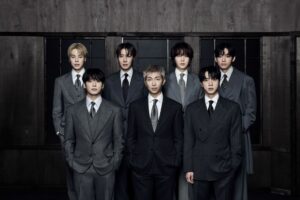 « Arirang » est le retour de BTS au moment K-pop qu'il a créé : NPR