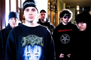 BALMORA annonce sa tournée en juin avant son premier album