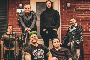 BELUSHI SPEED BALL annonce un nouvel album : Les déchets toxiques étaient partout dans les années 80 et partage la vidéo de « I Should Not Know »