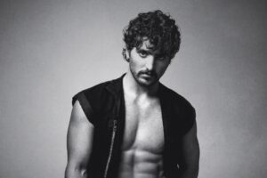 Benson Boone annonce sa « tournée Wanted Man » pour 2026