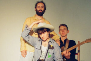 Big Thief annonce l'étape 2026 du « Somersault Slide 360 ​​Tour »