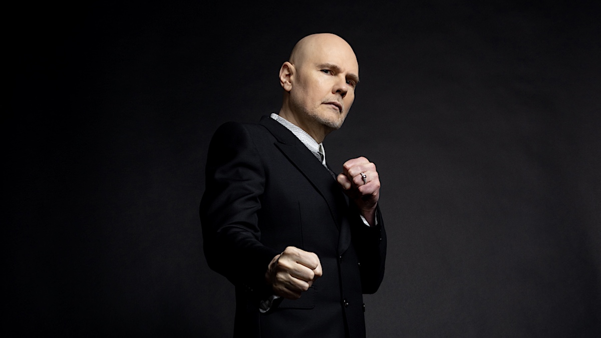Billy Corgan pense que la musique rock a été « volontairement réduite »