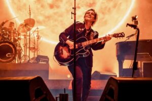 Brandi Carlile annonce les dates de sa tournée nord-américaine pour 2026