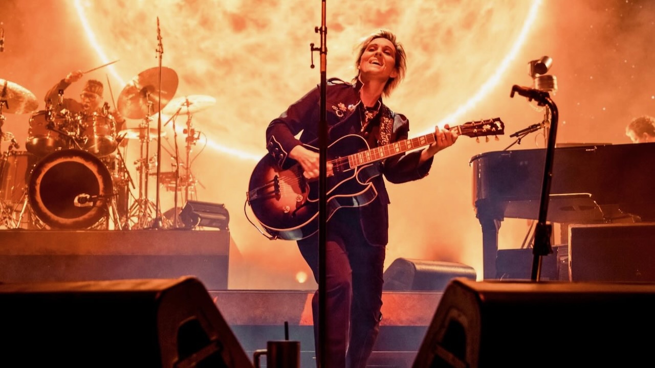 Brandi Carlile annonce les dates de sa tournée nord-américaine pour 2026