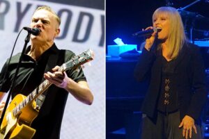 Bryan Adams annonce une tournée américaine en 2026 avec Pat Benatar et Neil Giraldo