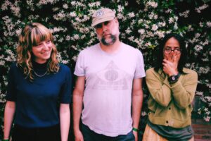 Built to Spill annonce les dates de sa tournée américaine du printemps et de l'été 2026