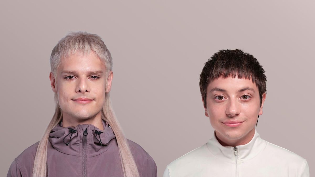 CA7RIEL et Paco Amoroso annoncent la « tournée mondiale FREE SPIRITS » 2026