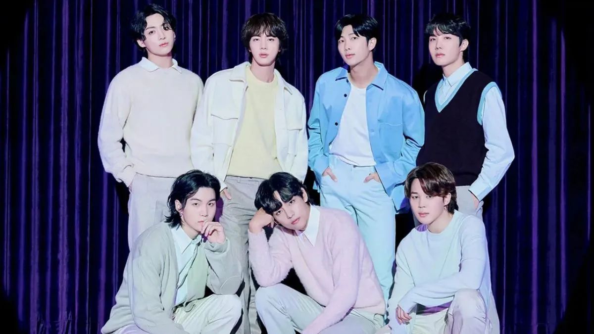 Ce que chaque membre de BTS a fait depuis sa pause