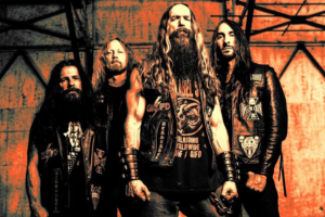 Comme LAMB OF GOD, BLACK LABEL SOCIETY participe à des pistes bonus numériques limitées