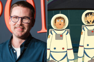 Comment Mars, les enfants les plus blancs que l'on connaisse, a survécu à une tragédie brutale