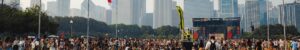 Comment obtenir des billets pour Lollapalooza 2026
