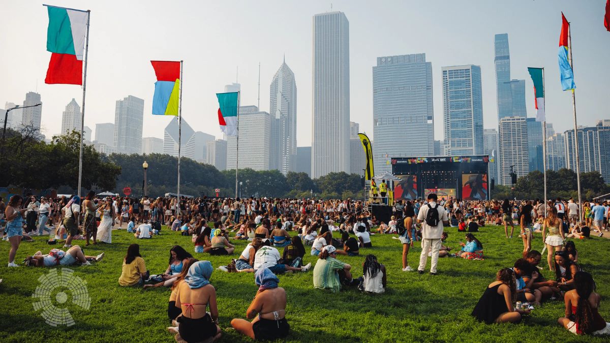 Comment obtenir des billets pour Lollapalooza 2026
