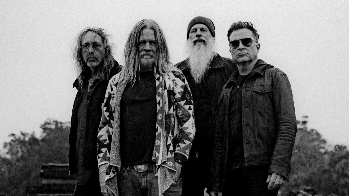 Corrosion of Conformity annonce sa tournée d’été 2026 avec Whores & Crobot