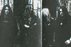 DARK PROPHECIES : Le mystérieux groupe polonais Death-Doom que vous n'avez probablement jamais entendu