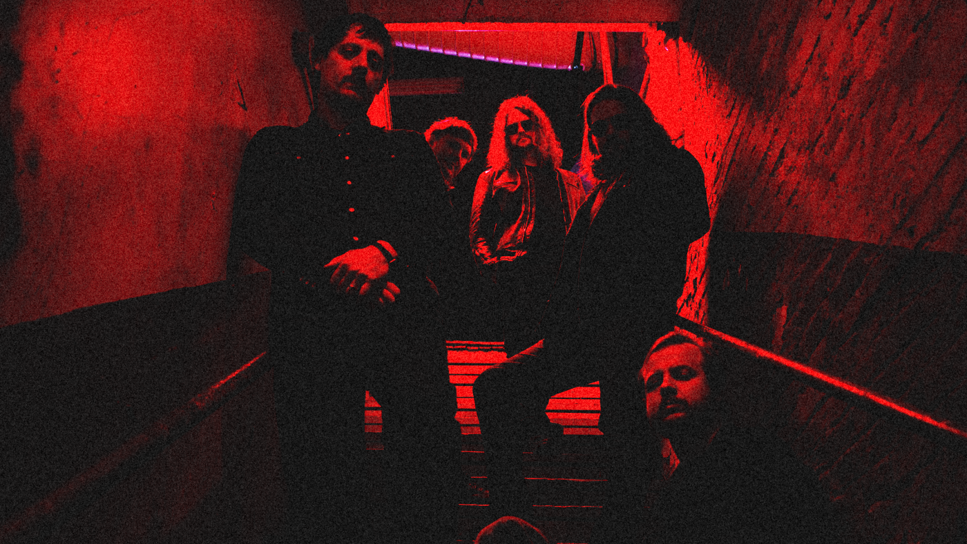 Dans le rôle de Johnny Blue Skies, Sturgill Simpson réalise un exploit rare dans les charts : NPR