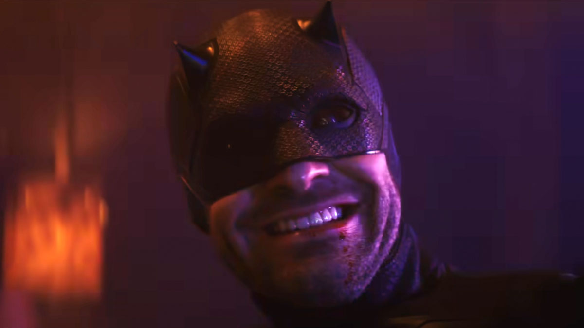 Daredevil: Born Again Fights the Man In Timely, Bone-Crunching Season 2: Review