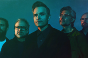 Death Cab for Cutie annonce un nouvel album et sort « Riptides »